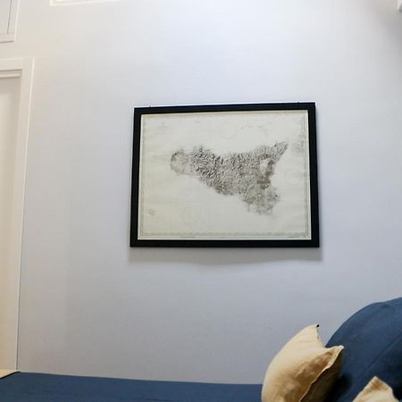 切法卢Casa Chiara公寓 外观 照片